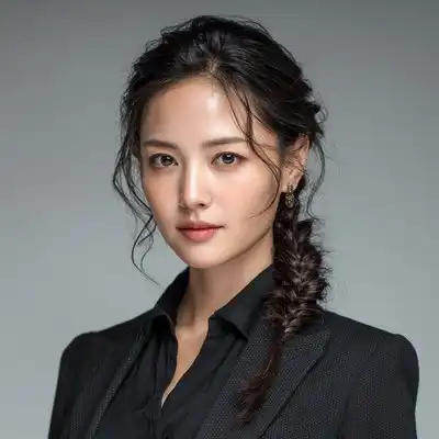 罗红梅
